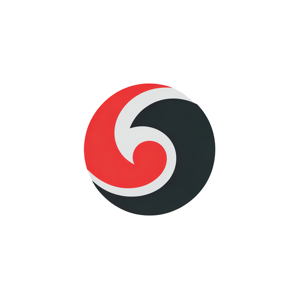 good影视 Logo