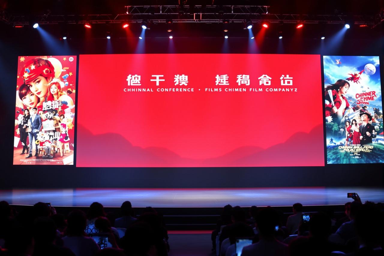 good影视2026年度片单发布,12部精品力作即将与观众见面